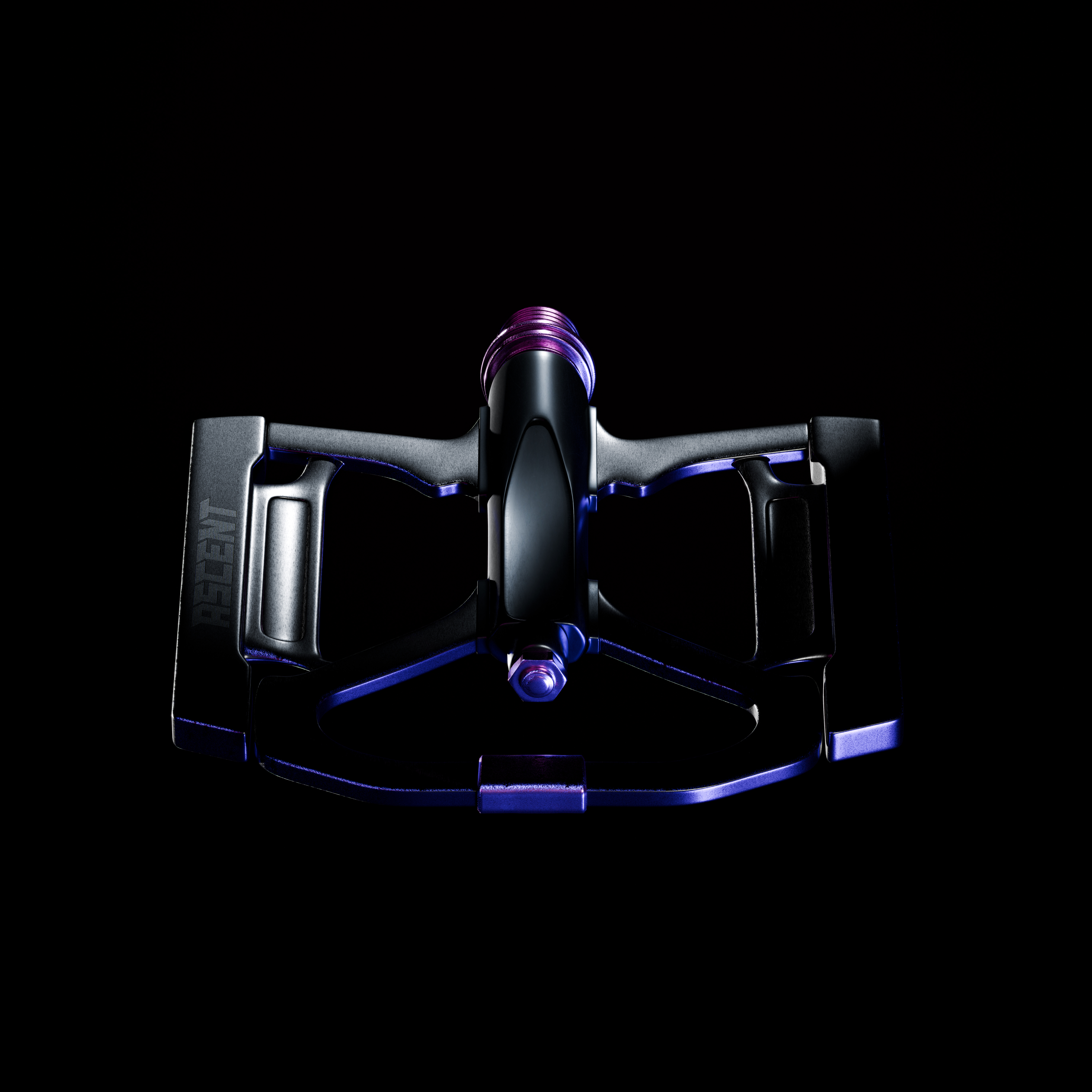 ASCENT - Hard Surface 3D Model 3d animation ascent hard surface 3d model blender graphic design hardsurface highpoly model