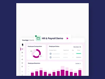 Saleo - Video Ads video view