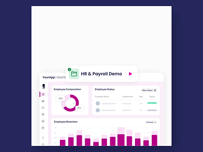 Saleo - Video Ads video view