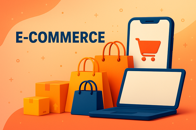 E-Commerce Platform