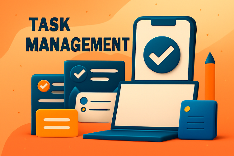 Task Management App