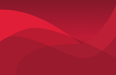 Crimson Drift - Wallpaper background colors crimson fire macos primary pulse red redcolor ui ux vibe wallpaper waves