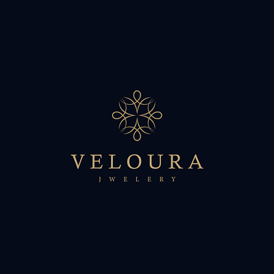 Elegant Jewelry Brand Logo Design | Luxury & Minimal Style brand design custom logo elegant logo fashion logo feminine logo gold logo jewelry brand identity jewelry branding jewelry logo logo design logo inspiration luxury logo minimalist logo modern logo design premium logo