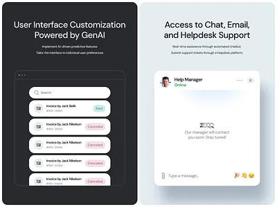 Web Dashboard Animation after effects animated ui app animation app interaction dribbble motion figma finance website fintech fintech app interface animation motion design motion ui product design ui animation ui design ux design ux motion web design