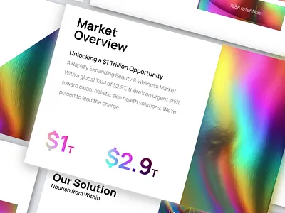 Pitch Deck Presentation 3d 3d design business presentation google deck google slide graphic design introduce app keynote merketing report motion motion graphics pitch deck powerpoint presentation report sale presentation slide slide deck startup startup presentation