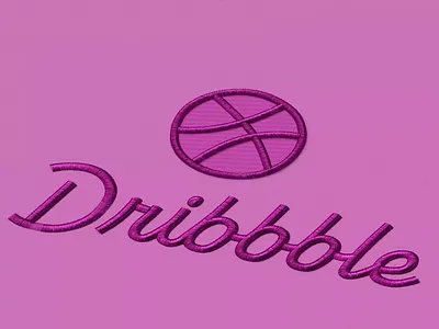 Sweet 16th Anniversary Dribbble 🎉 3d 3d animation 3d art animation sri hari arpana m