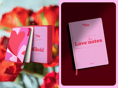 love code branding business cards emotions feminine healing heart holistic illustration life coach logo love manifestation notebook self love spirituality therapy