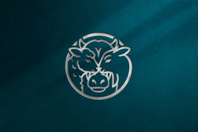 Herkouers Podcast - Logo Design & Branding vector