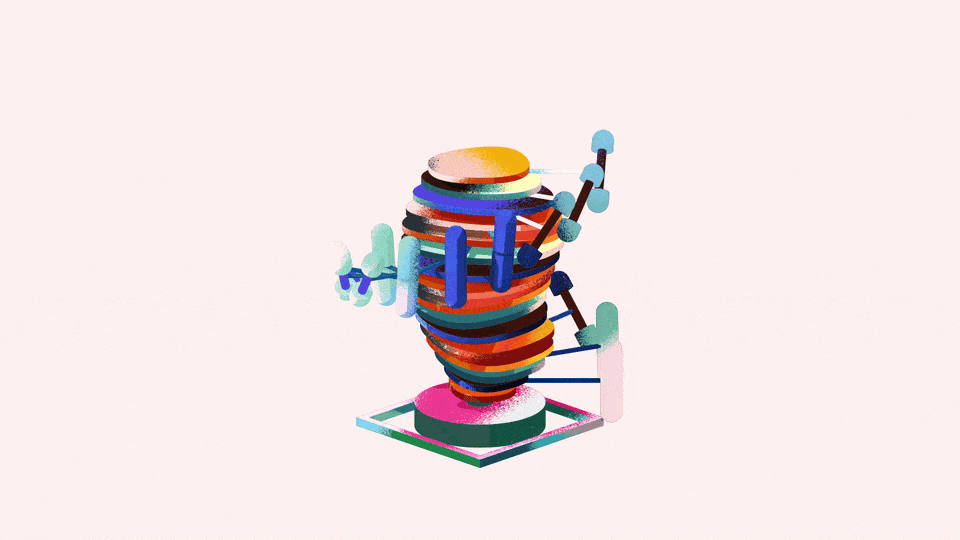 Motion 69 3d artwork design graphic design illustration logo motion motion graphics