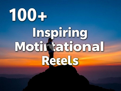 Watch 100+ Inspiring Hindi Reels in HD Quality inspirational reels hindi