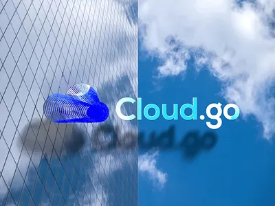 3D Logo Design 3d logo animation app best branding branding designer cloud logo design futurstic logo graphic design logo logo animation logo designer logo mark modern logo sass logo software logo startup logo tech logo typography