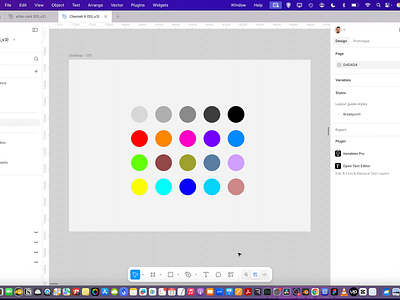 colors - VP9