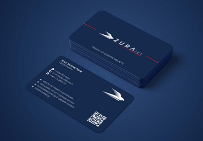 PRIVET JET Business Card Design brand identity branding busiiness card designer business card design graphic design jet jet business card logo logo design privet jet privet jet business card visiting card