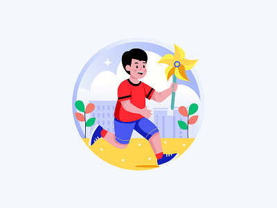 Happy People Illustration Art Set celebration character cheerful community design digital emotion expression friendly fun happy illustration joy lifestyle mood people playful positive smile vector