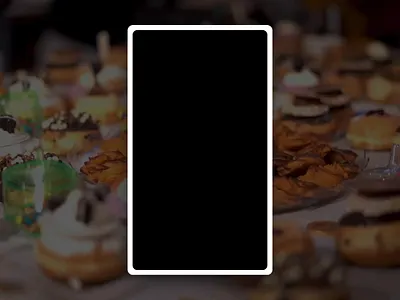 Social Media Advert animation branding mobile motion graphics visula design