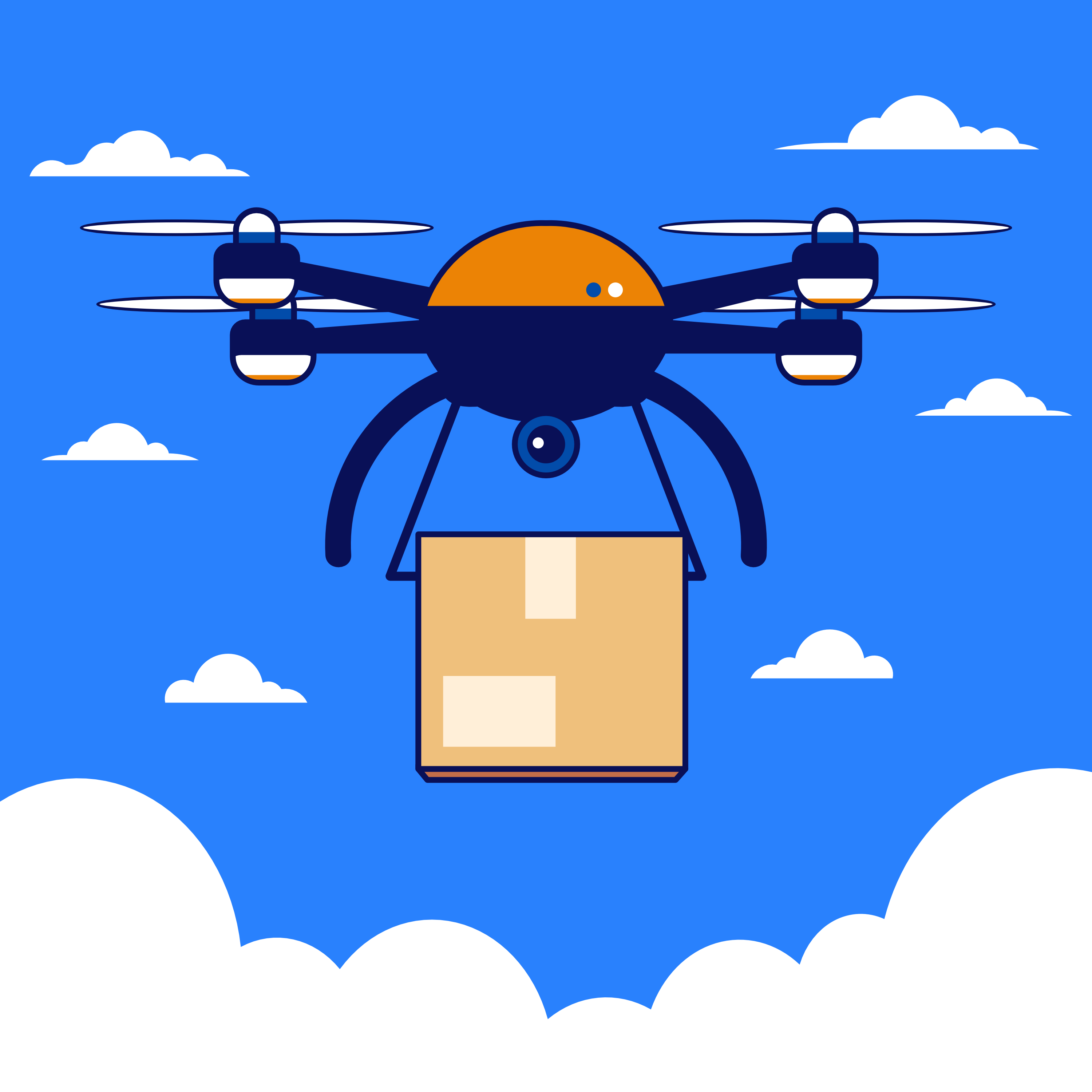 Technology trends technology trend