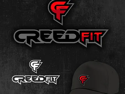 Sports Apparel logos chipdavid dogwings fitness logo sports vector