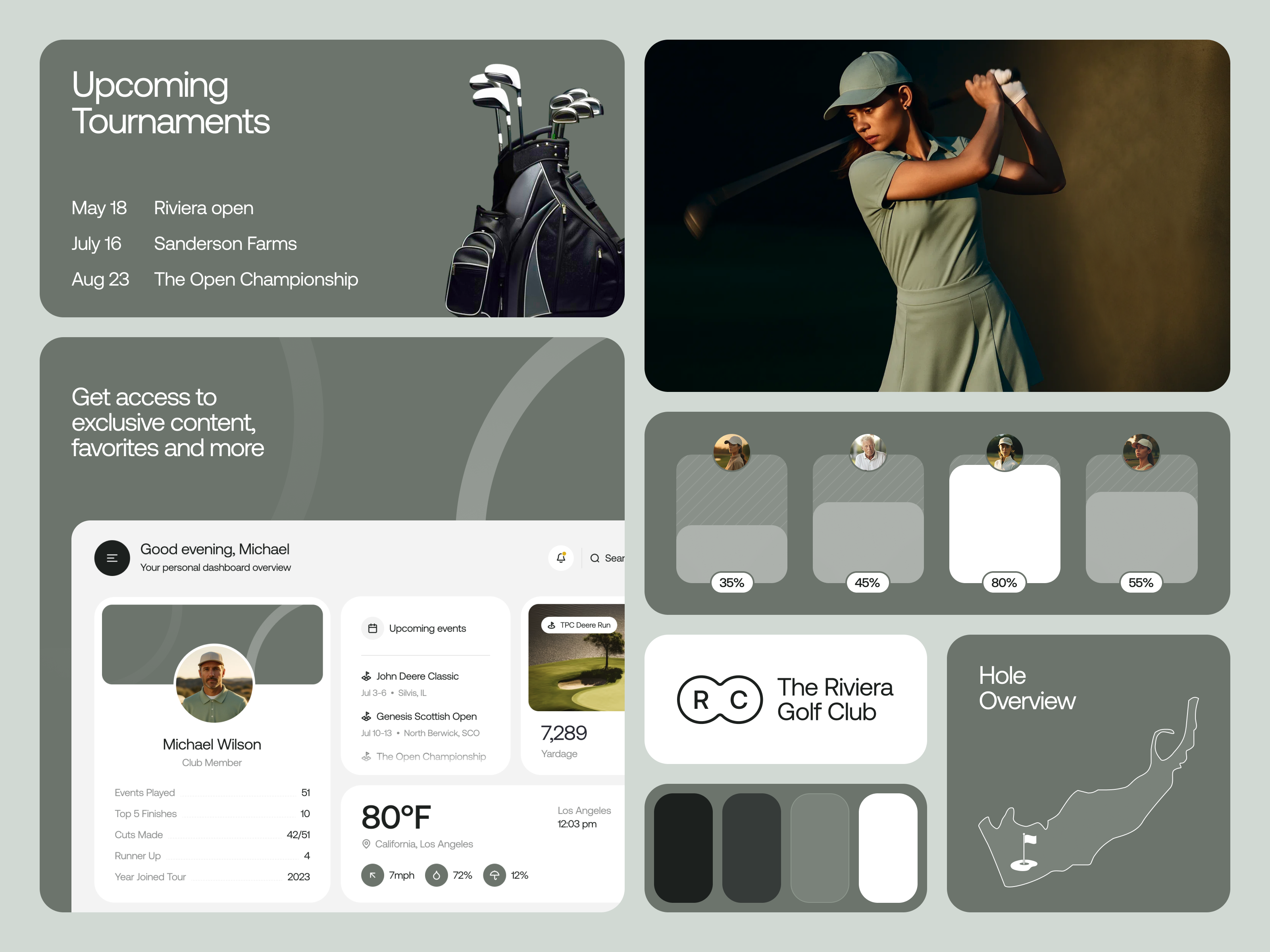 Example of Design Performance Audit