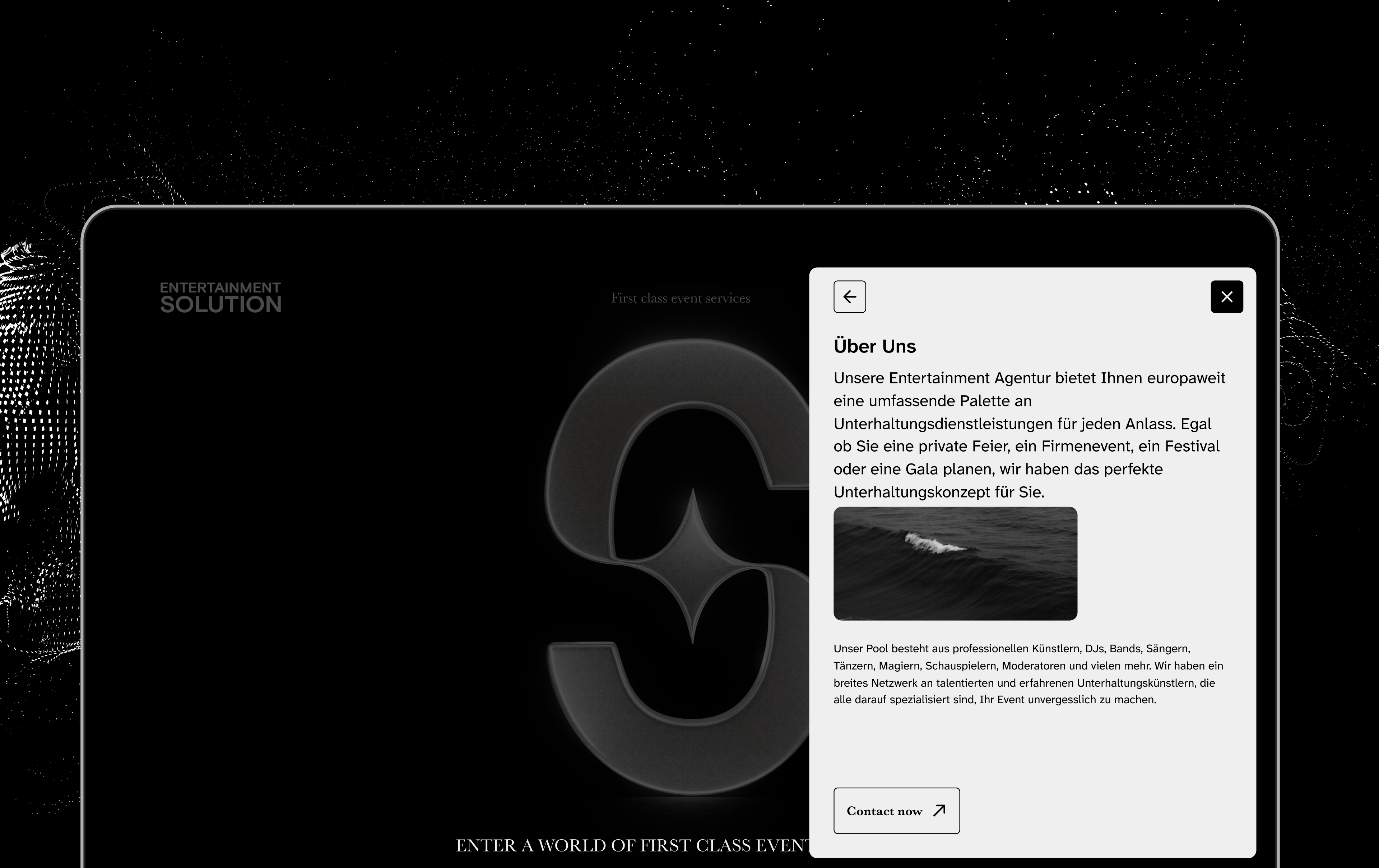 Example of Website Content Writing