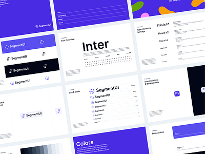 Branding Guidelines Overview