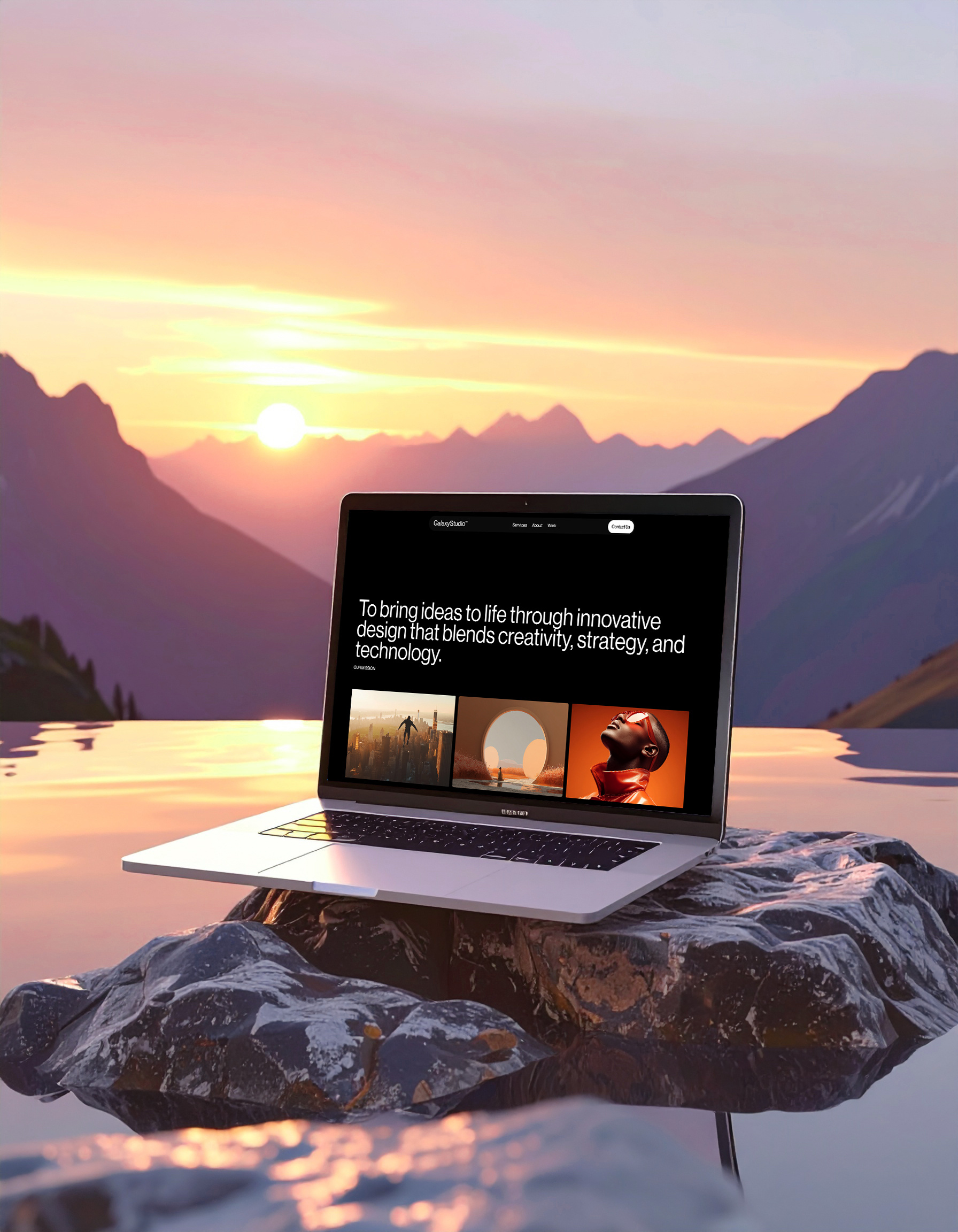 Agency No-Code 3D Website 3d 3d websites agency 3d website creative 3d website no code 3d website portfolio 3d website webgl website builder websites