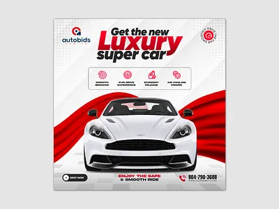 Banner Design banner poster