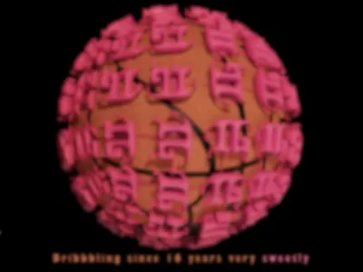 Dribbble's Sweet 16 animation community design dribbble dribbble 16 dribbble 16th dribbble anniversary dribbbleweeklywarmup graphic design motion graphics prompt weekly