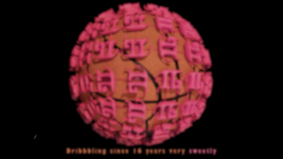 Dribbble's Sweet 16 animation community design dribbble dribbble 16 dribbble 16th dribbble anniversary dribbbleweeklywarmup graphic design motion graphics prompt weekly