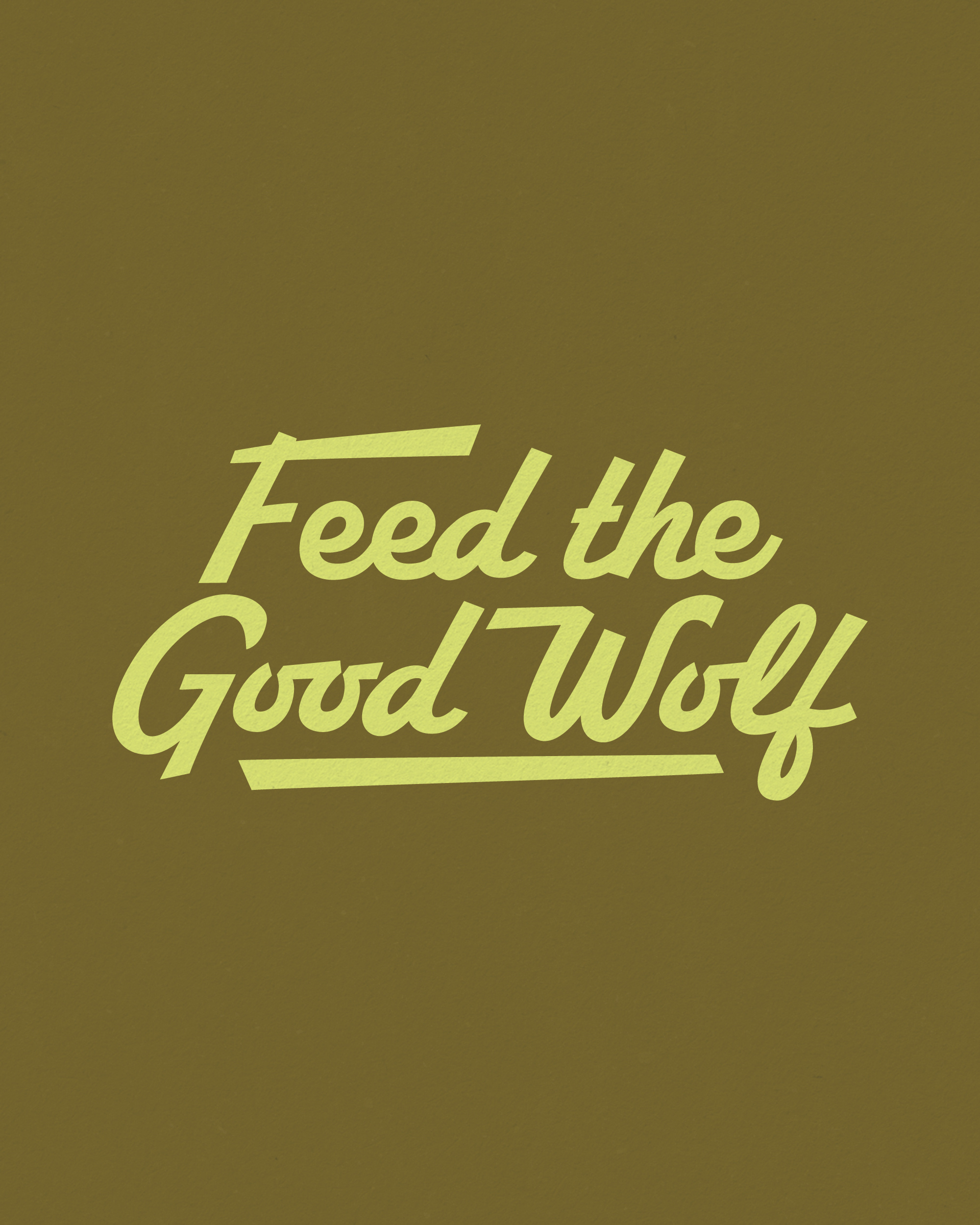 Good Wolf Gear Unused Concepts, 2024 badge brand identity illustration logo moon tagline type typography wolf
