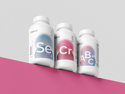 Packaging for Nutritional Supplements brandidentity branding graphic design healthbranding pharmapackaging supplement
