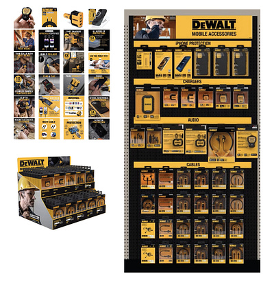 Retail Displays & Amazon Listing Images amazon listing images branding graphic design retail dsiplay