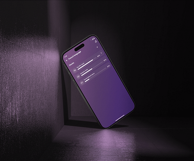 Decks design card based ui dark mode dark theme dashboard ui education app elegant ui flashcard app glassmorphism ios design language learning app learning progress mobile dashboard mobile ui modern ui neumorphism progress tracker ui concept user interface design ux inspiration visual ui