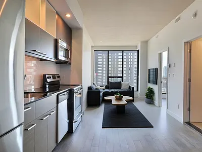 AI Generation Furniture Before & After ai furniture generative ai realestate