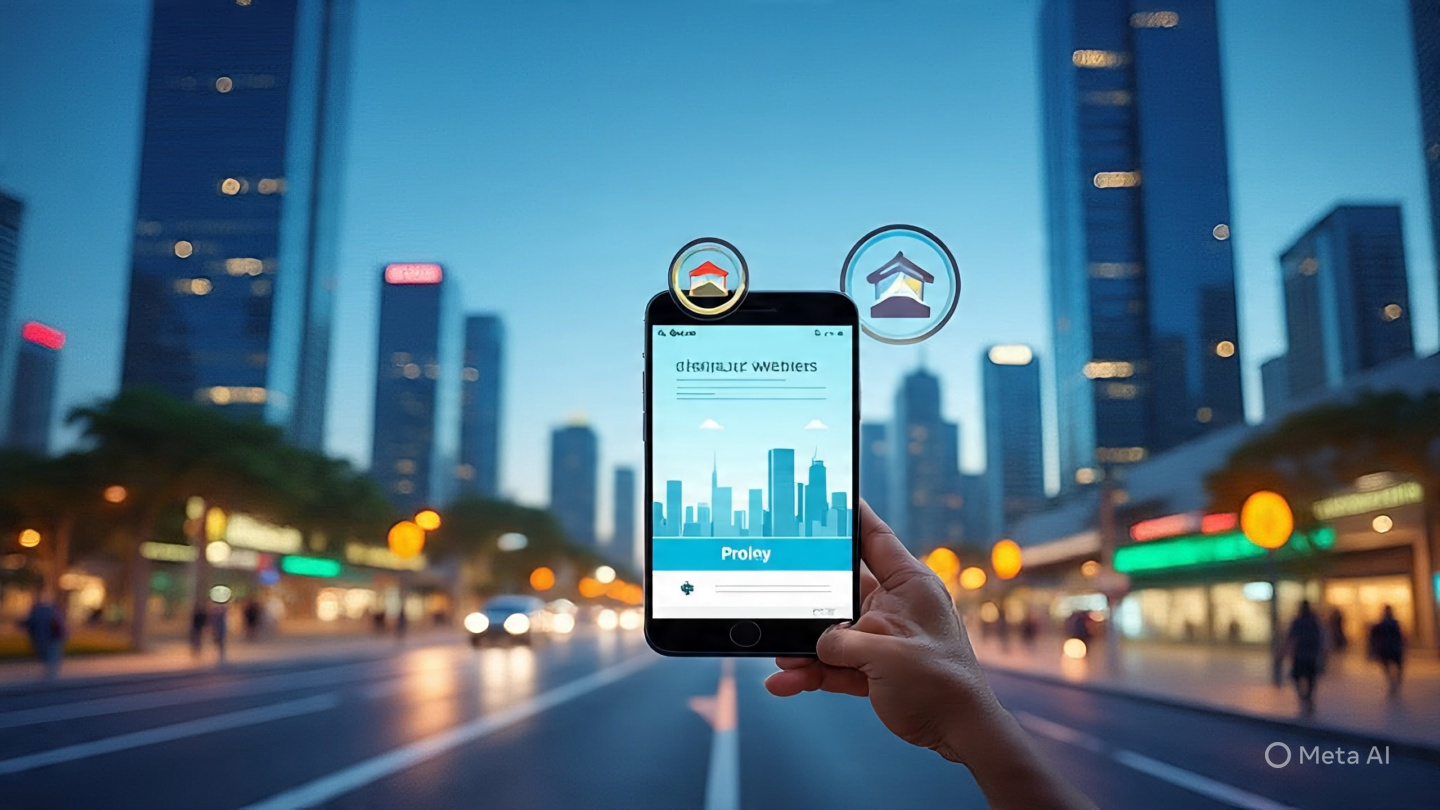 What Are Proxies and Why You Need Them in Today’s Digital World by ...