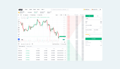 Crypto DEX inscription marketplace product design bitcoin blockchain btc crypto cryptocurrency dex inscriptions market marketplace product product design trade ui ux web3
