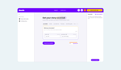 AI for PR product design improvements ai pr product product design search ui ux