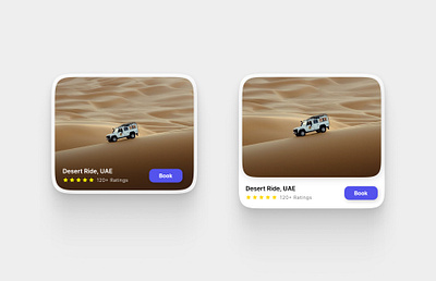 Booking UI card Design booking booking website card design clean ui clean website cta design figma framer layout minimal ui simple design typography ui ui card user experience user interface ux web design webflow