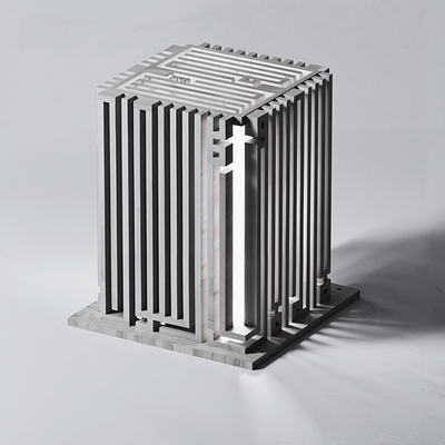 Lamp 3d lamp physical product design product design ui