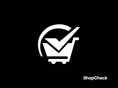 shopping logo, fashion logo, minimalist logo, professional logo abstract logo cart logo creative logo fashion logo logo logo design minimaist logo professional logo shop logo shopping logo store logo