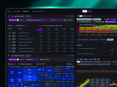 Forex Trading Dashboard crypto crypto dashboard crypto platform dashboard trading forext trading marketplace prop trading trading design trading platform web app trading