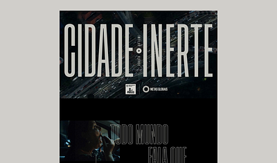 Global Goals - Cidade Inerte ui