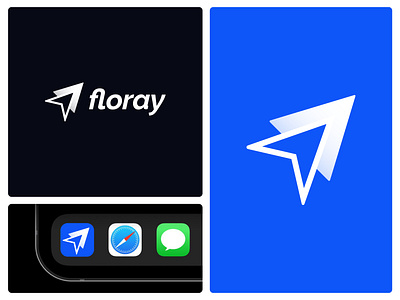 Rocket Logo app logo arrow logo branding clear logo design growth icon logo logo design logotype mail logo marketing logo minimalist modern logo rocket logo saas logo software logo