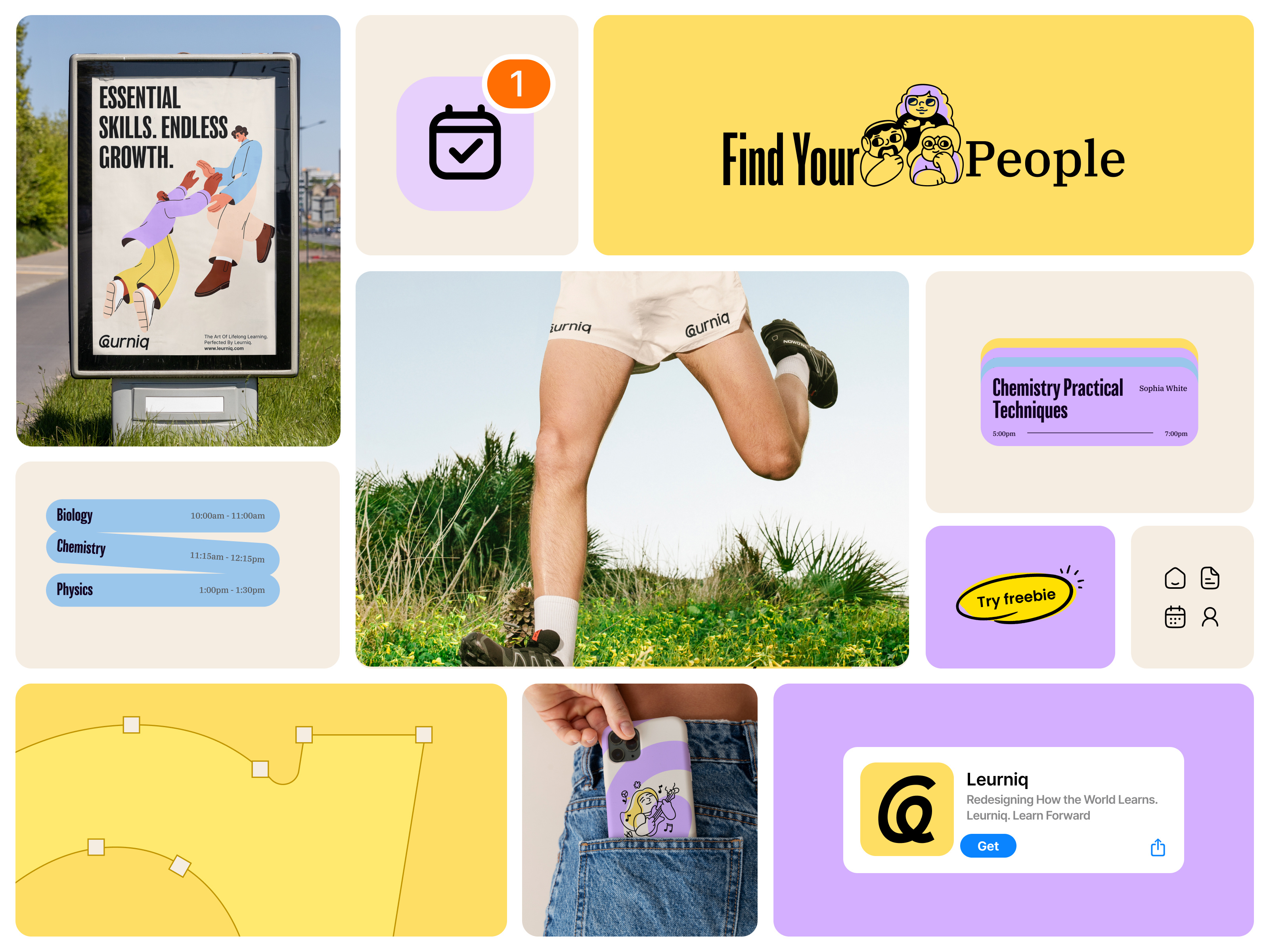 Example of Unlimited Design Monthly (All Services)