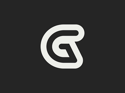 G Logo abstract logo branding creative logo g g letter icon iconic logo letter logo lettering logo design logotype minimal symbol