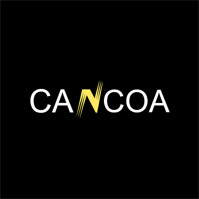 Modern Logo for a Digital Visionary