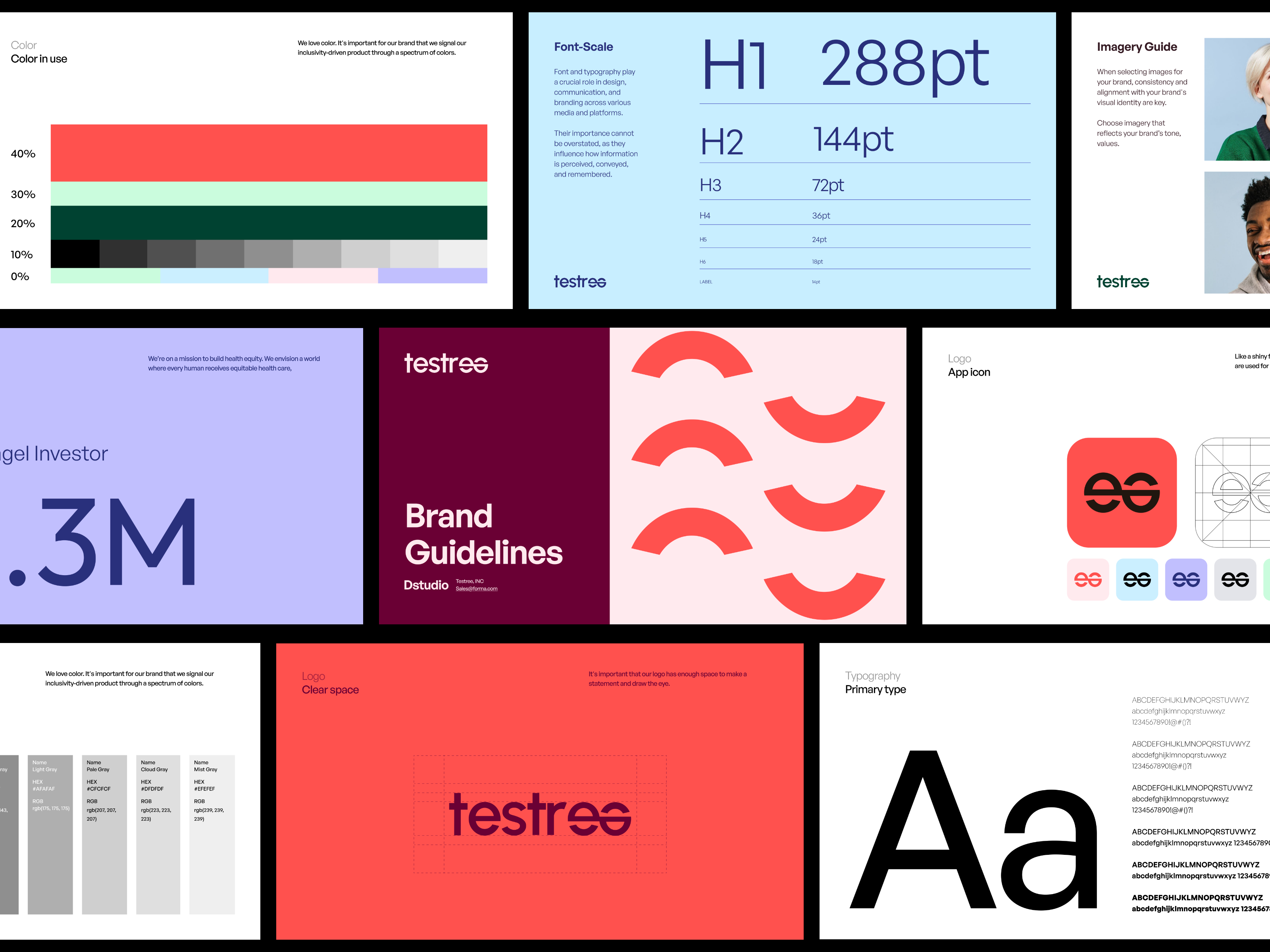 Example of Branding + Packaging     For Start Ups