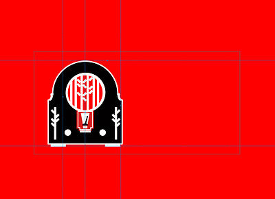 Hot Valves #2 audio easter egg eggs hot valves illustration lymons radio 0s shunte88 triode vector