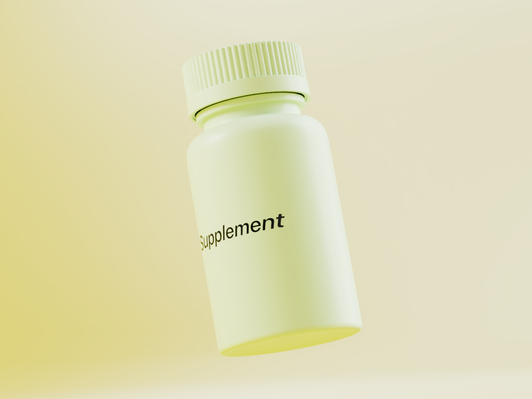 Example of Product Visualization, 3D Animation