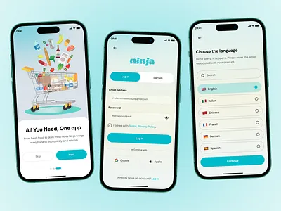 Fresh & Simple App Design android app app concept app design app development chat ai chat app chat bot chat ui iphone app message app minimal minimalist mobile app mobile app design tourism travel agency travel app travel app ui travel app ui design traveler community