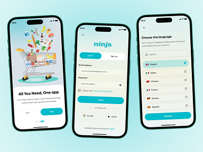 Fresh & Simple App Design android app app concept app design app development chat ai chat app chat bot chat ui iphone app message app minimal minimalist mobile app mobile app design tourism travel agency travel app travel app ui travel app ui design traveler community